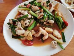 -海之鲜大排档(东山海鲜金銮湾店)