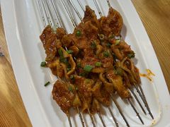 -花儿穆萨·烤肉餐厅(石马坪店)