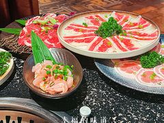 -牛焱·烧肉酒肆(五大道店)