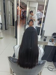 -FINE HAIR 烫染专业设计
