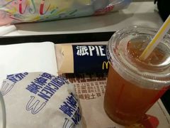 -麦当劳(赣州火车站店1093)