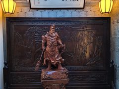 -徽韵人家·传承正宗徽菜(牡丹园店)
