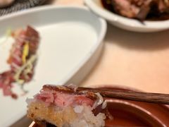 寿司糯米鸭-桂满陇·景观餐厅(新世界店)