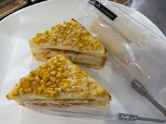 -雪贝尔Shaber面包花园(民德路店)
