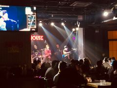-TZ House音乐现场(茅台店)
