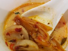 -黄珍珍泰国菜馆(九龙城店)