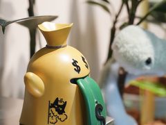 -Dogi&kiki Coffee(中心商务大厦店)