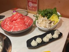 -喃喃椰·糟粕醋·椰子鸡火锅(七堡花园店)
