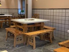 -岗上渣渣老火锅(两路口店)