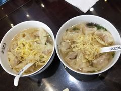 开洋馄饨-熙盛源(永乐路店)