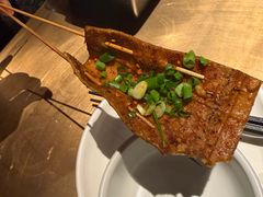 -烤匠麻辣烤鱼(双流明城购物中心店)