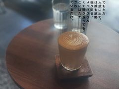 -Metal hands·铁手咖啡