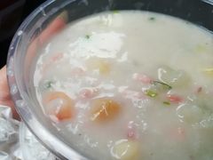 -冠记·肠粉粥品专家(江南大道店)