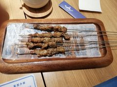 -马记永·兰州牛肉面(天通苑家乐福店)