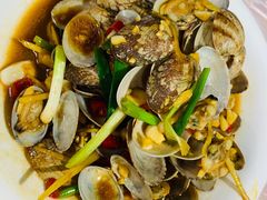 -阿杰臻选海鲜饭店(普陀山店)