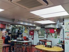 -兰芳园(中环老店)