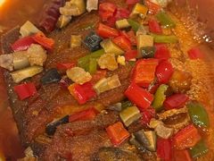 -君霖海鲜私房菜(春柳店)