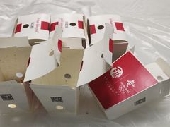 -肯德基(新凌云店)