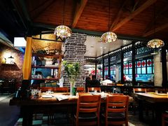 大堂-那些年记忆烧烤