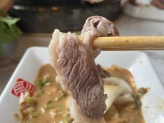 -丁卯•铜锅涮肉(工体店)