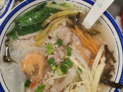 -长人馄饨铺(解放街店)