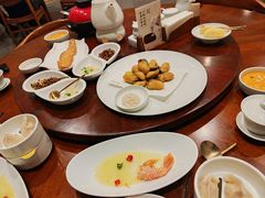 -喜鼎海胆水饺(东港店)