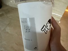 -喜茶(上海正大广场店)