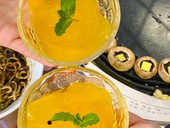 -朴太院·烤肉万岁·创意首尔料理(中联广场店)