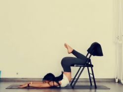 -FineYoga梵音瑜伽·普拉提