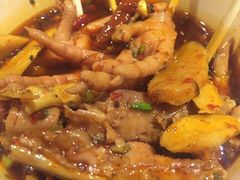 -巴厘龙虾·榜首油焖大虾(音乐学院·沿江酒馆店)