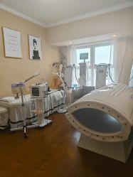 -演员的秘密·皮肤管理