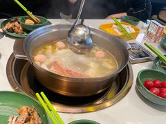 -润园四季椰子鸡火锅(南山海岸城店)