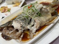 -顺风海鲜港(金玉兰店)