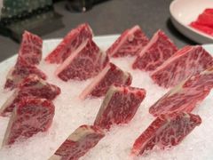 -鼎鼎香·港式火锅(北京SKP店)