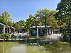 -一品烧农庄·佛山本地菜(西岸店)