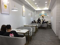 大堂-烧柠·柠檬茶(大融城店)