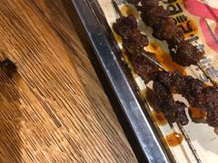 -阿记烧烤(大兴新区店)