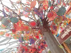 -星光糖果屋