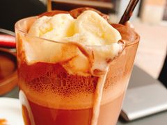 -大酉·M Coffee(北京美术馆店)