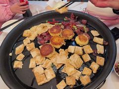 -一烙锅(友谊店)