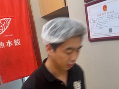 -船歌·鱼水饺青岛菜(枫蓝国际购物中心店)