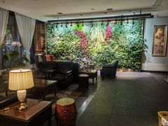 -泽云梵莲花足浴 按摩 SPA(滨湖店)