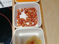 小菜-韩香福脊骨汤锅(上杭路店)