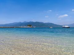 -海南分界洲岛旅游区