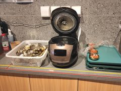 -梨花牛肉汤饭(仁恒伊势丹店)