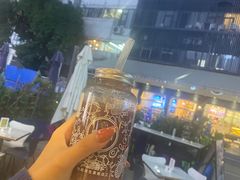 -野萃山·潮汕厚果汁(十亩地店)