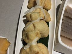 -海底捞火锅(万丰桥店)