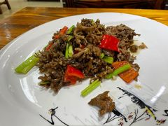 -下梅人家土菜馆(历史文化餐厅度假区店)