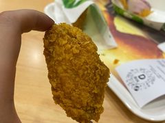 -德克士(砂之船奥特莱斯店)