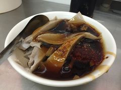 -杨记灌肠(食品街店)